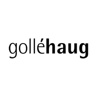 Golléhaug logo